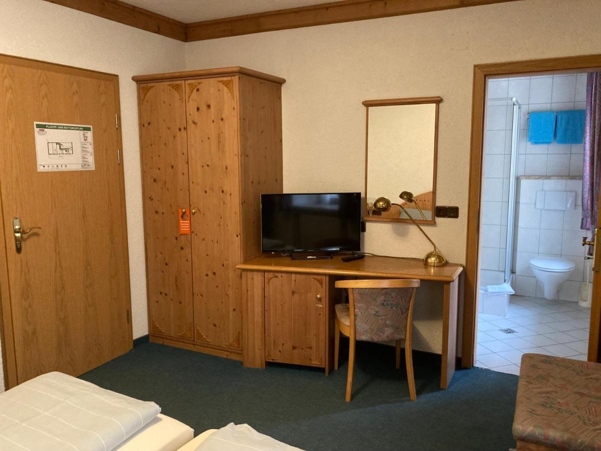 Gasthof Bogenrieder Pörnbach Kültér fotó