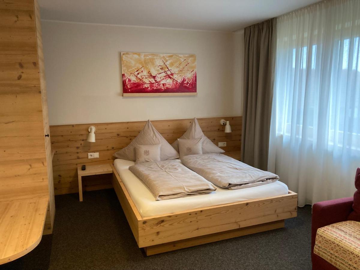 Gasthof Bogenrieder Pörnbach Kültér fotó
